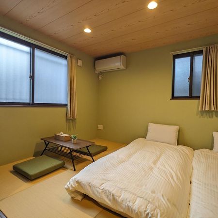 Private Villa Tofukuji Киото Екстериор снимка