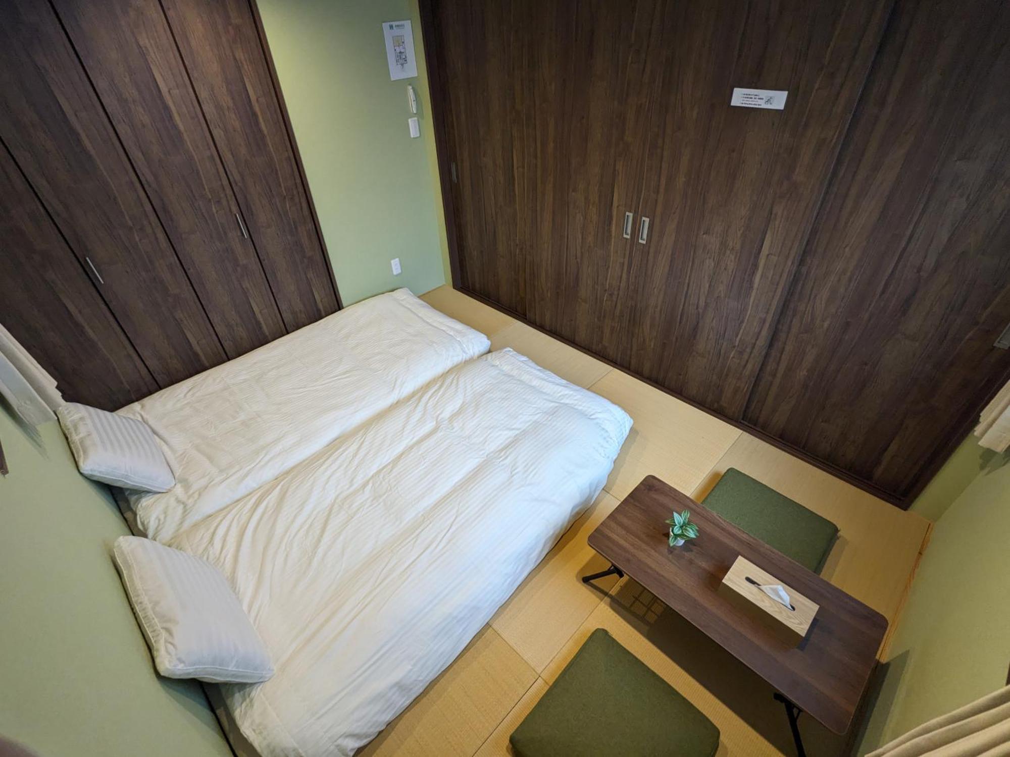 Private Villa Tofukuji Киото Екстериор снимка