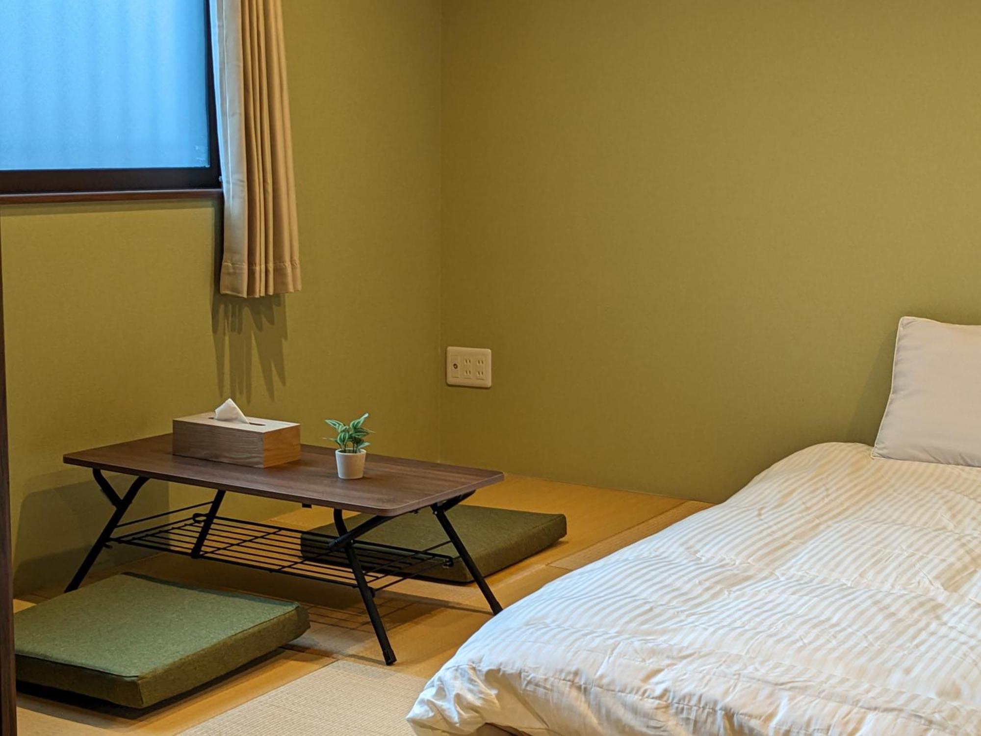 Private Villa Tofukuji Киото Екстериор снимка
