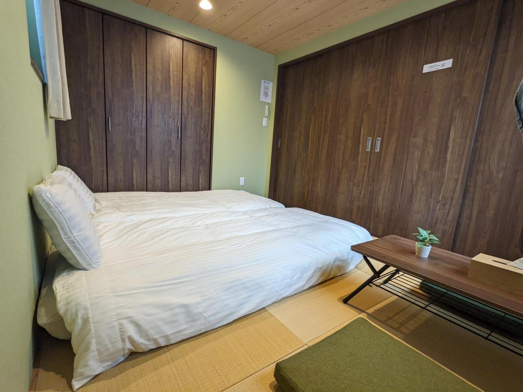 Private Villa Tofukuji Киото Екстериор снимка