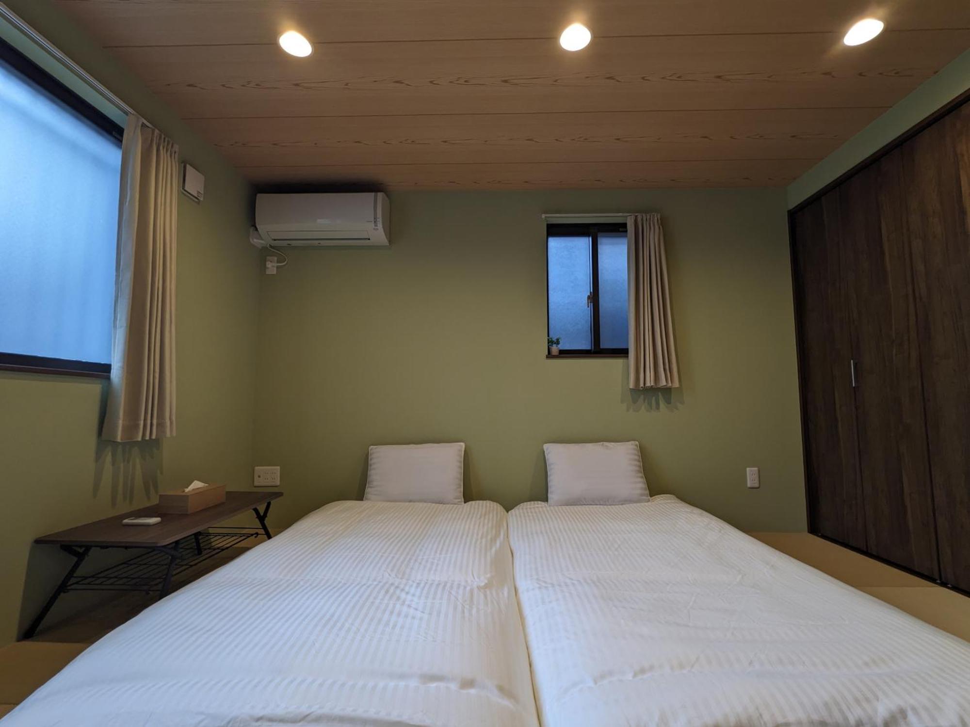 Private Villa Tofukuji Киото Екстериор снимка