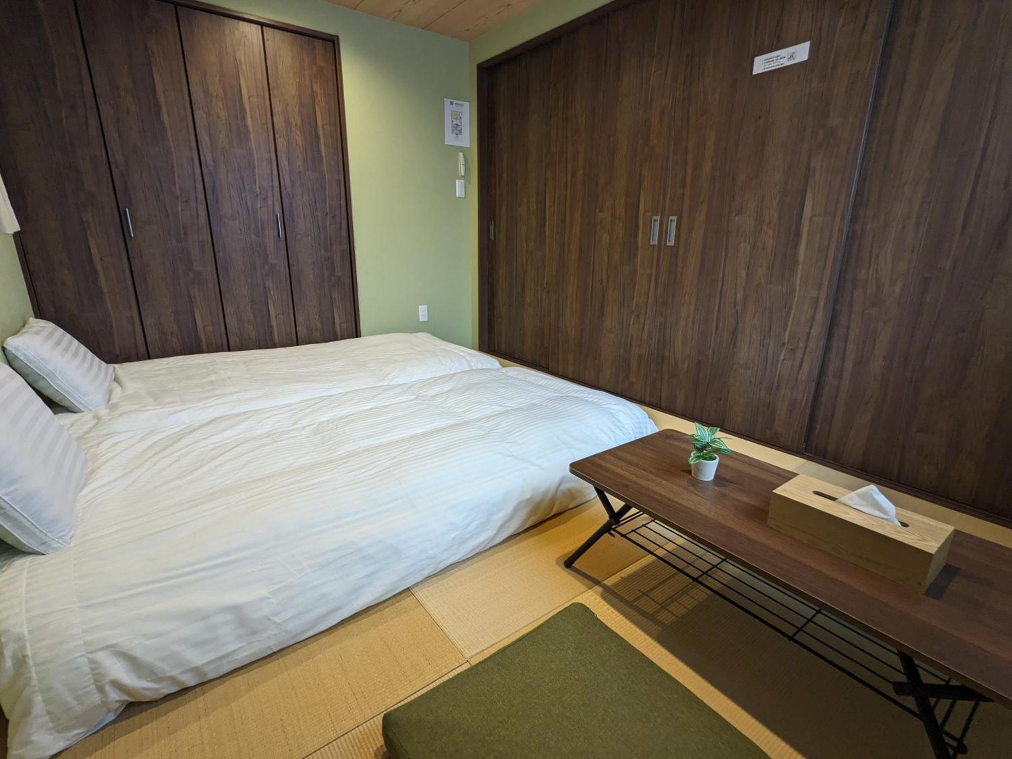 Private Villa Tofukuji Киото Екстериор снимка