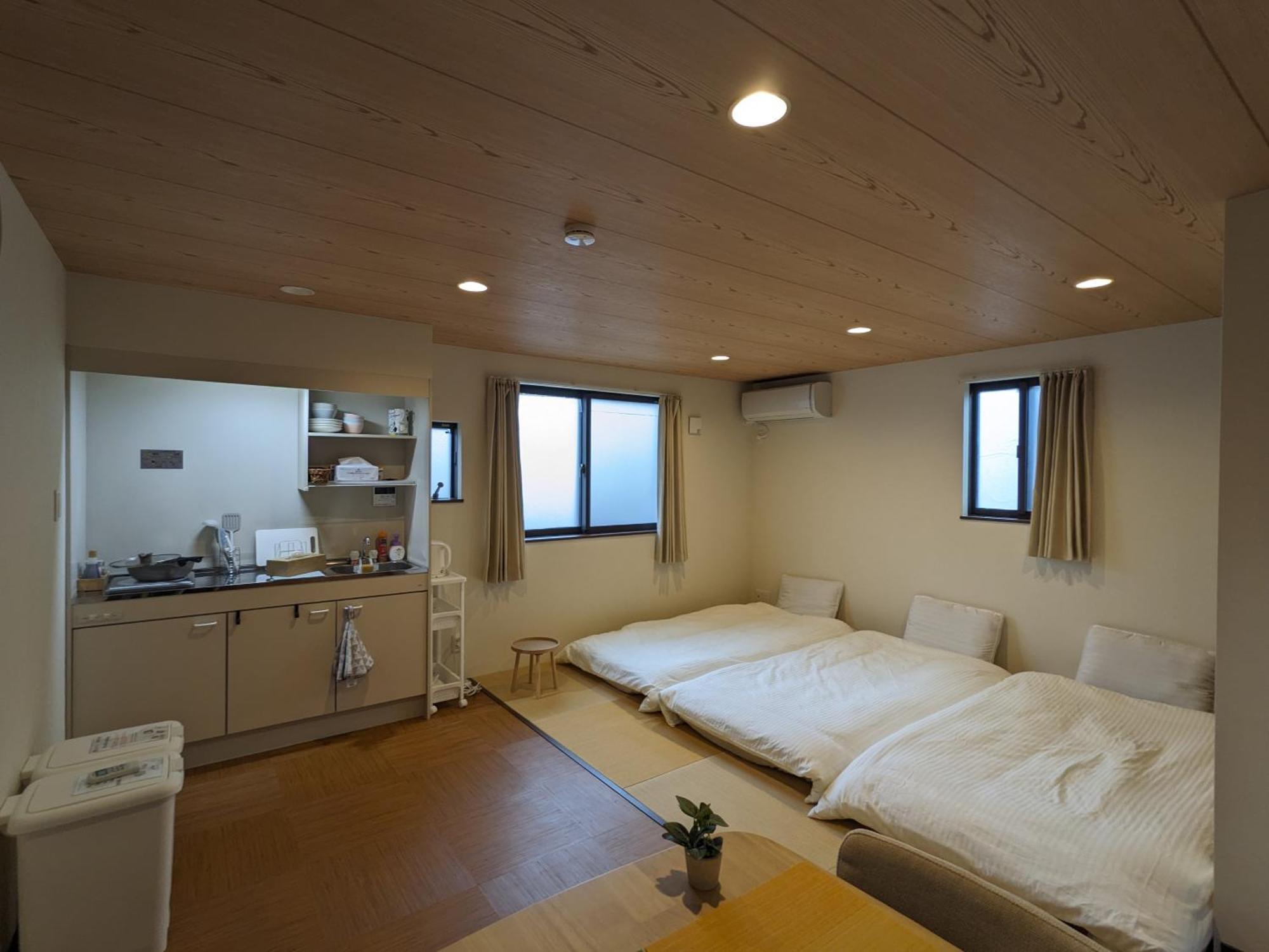 Private Villa Tofukuji Киото Екстериор снимка