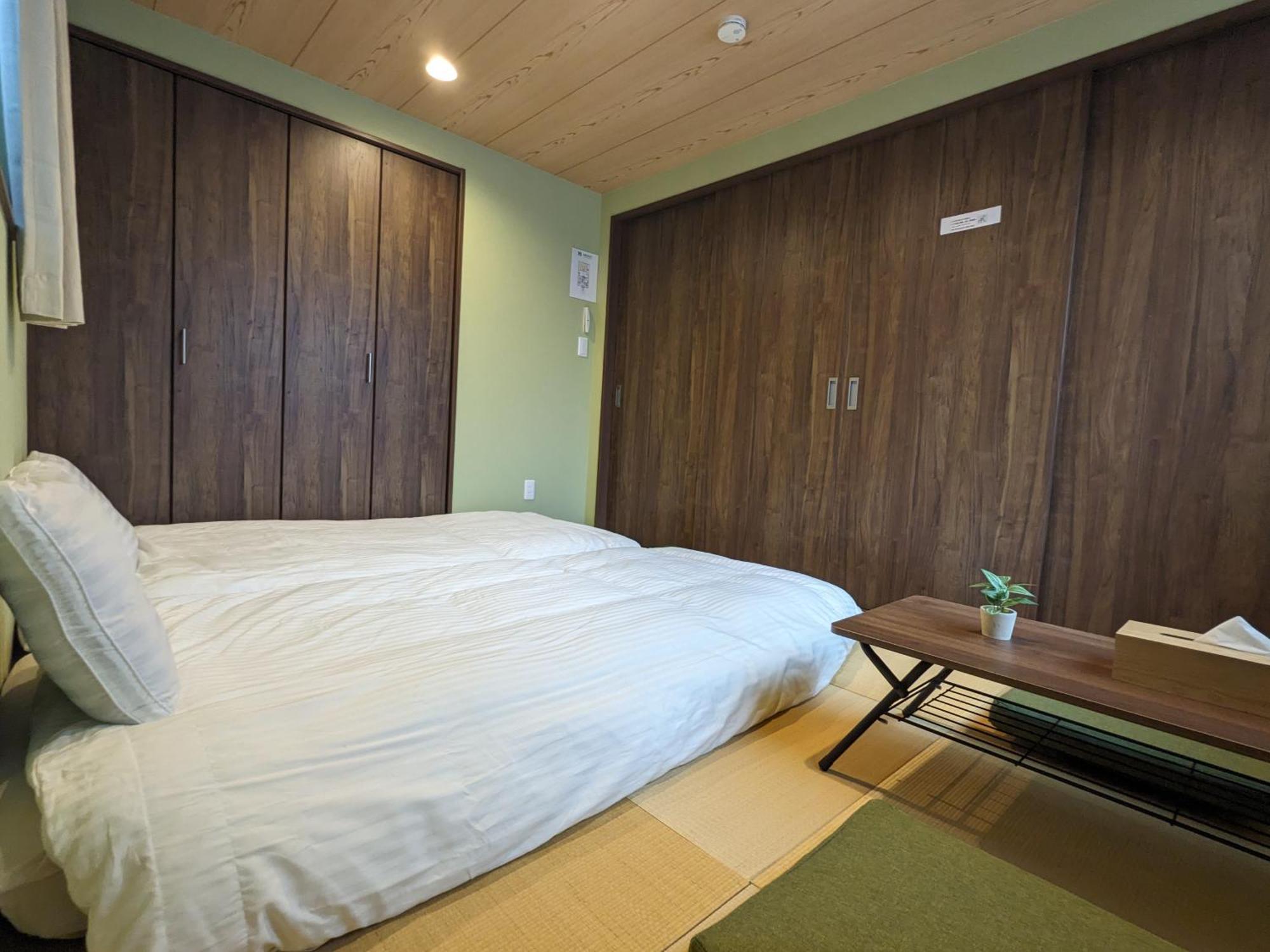 Private Villa Tofukuji Киото Екстериор снимка