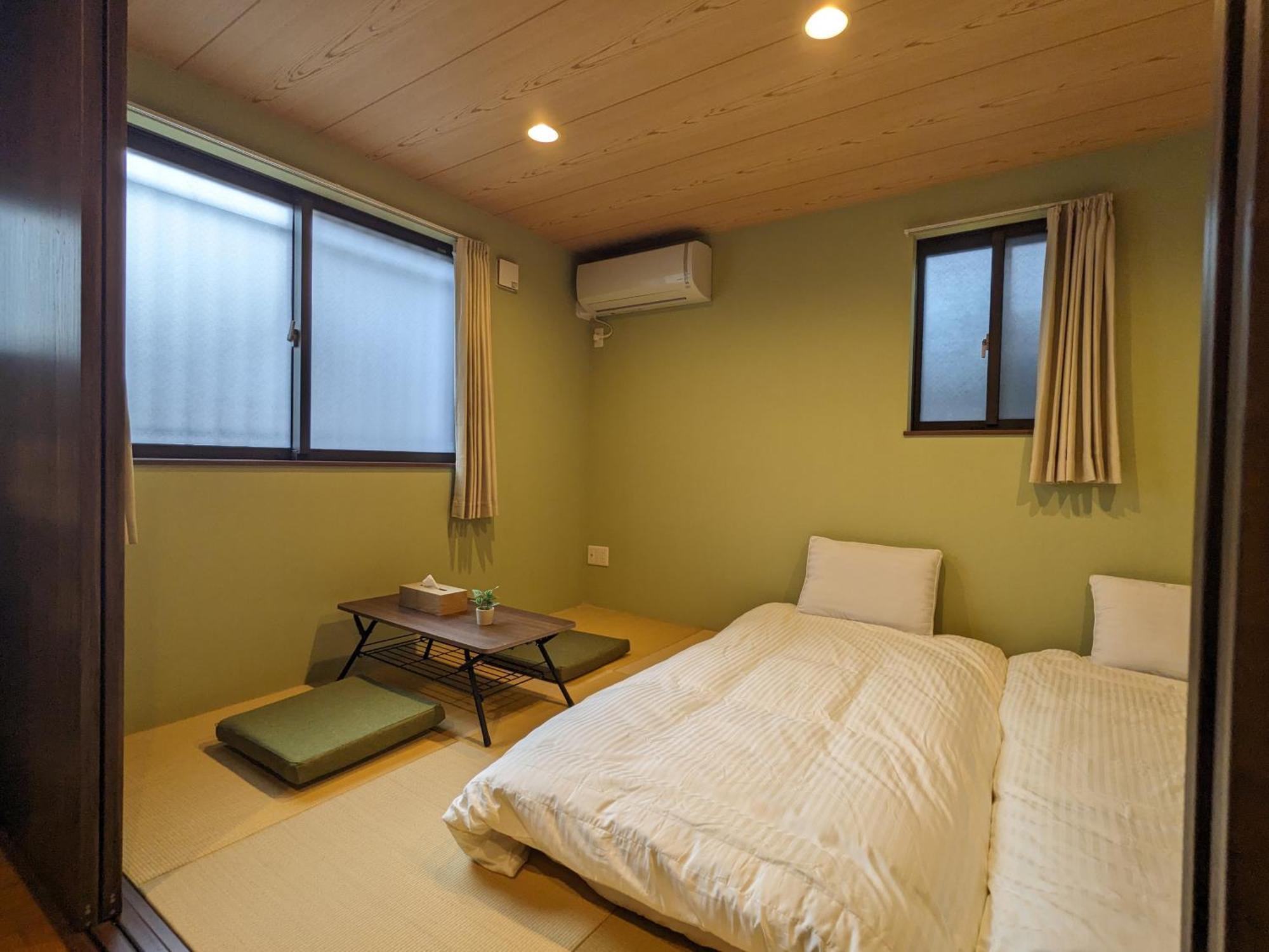 Private Villa Tofukuji Киото Екстериор снимка