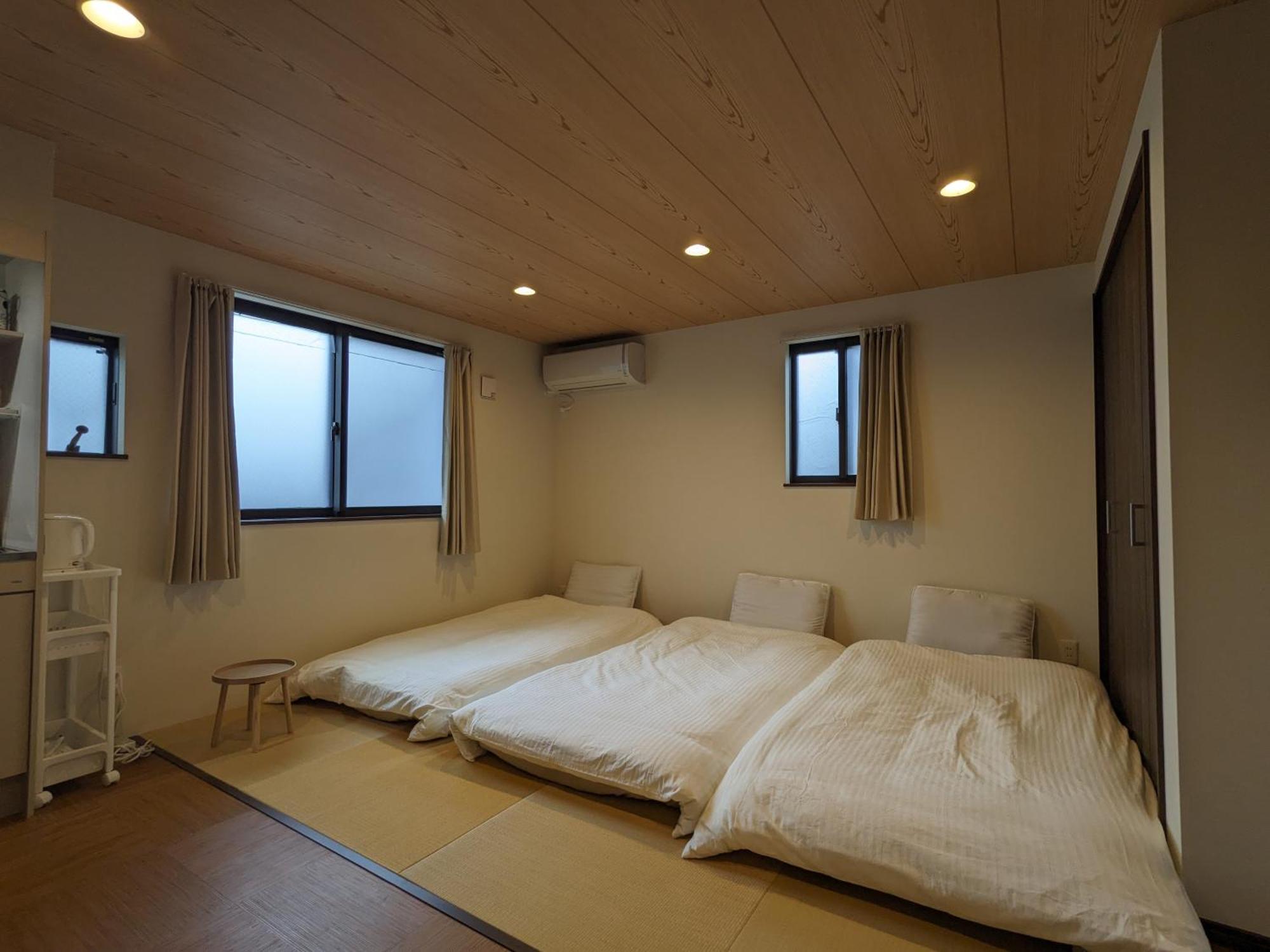 Private Villa Tofukuji Киото Екстериор снимка