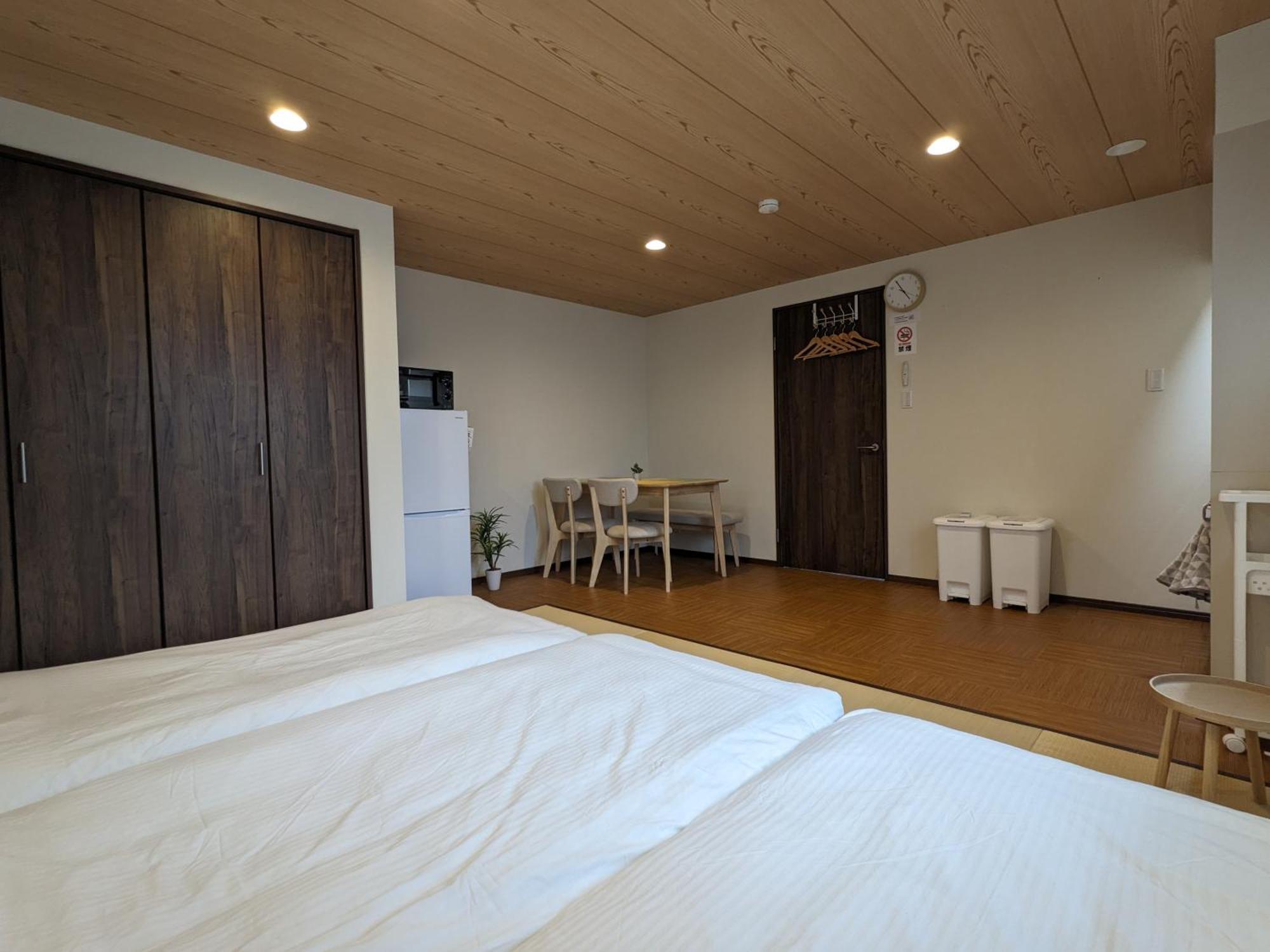 Private Villa Tofukuji Киото Екстериор снимка